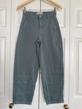 Everlane Jean size 00/L25